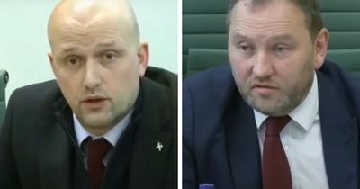 'Clueless': Ian Murray and Stephen Flynn clash on winter fuel cut