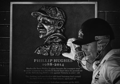 A decade after Phillip Hughes’ death: how much has cricket changed?