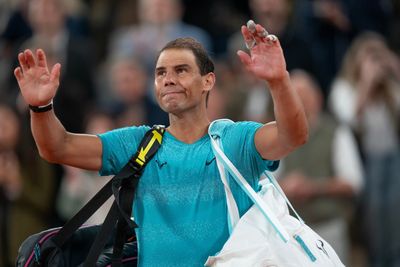 Rafael Nadal Prize Money Revealed As Tennis Legend Retires