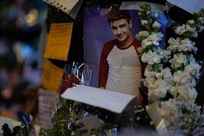 Voices: The grief fans feel for Liam Payne will go on long after his funeral – as I know all too well