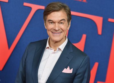 From ‘magic’ weight-loss coffee beans to red onion stopping cancer: Dr Oz’s history of baseless medical claims