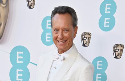 Richard E. Grant and Felicity Jones join Emma Corrin and Maika Monroe in 100 Nights of Hero