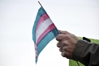 Transgender Day Of Remembrance: Honoring Lives Lost To Violence