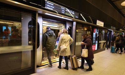 Tokyo Metro wins contract to operate London’s Elizabeth line