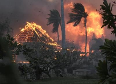 Maui Invitational Returns To Boost Community After Wildfire