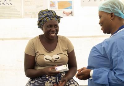 Global Gag Rule Threatens Women's Health Services Worldwide