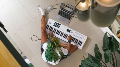 Easy to set up, great to play and beautiful to look at: Here’s why Arturia’s KeyLab Mk3 is the premium MIDI keyboard you need in your life