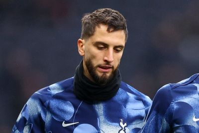 Tottenham appeal Rodrigo Bentancur seven-game ban for Heung-min Son remarks