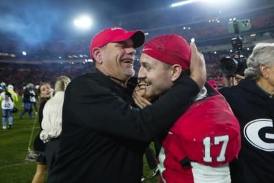 Boise State Secures Final Bye In College Football Playoff