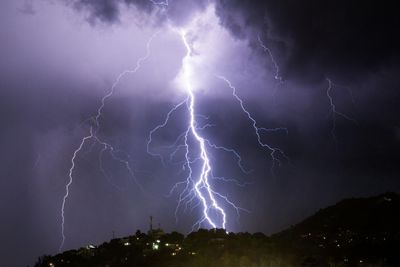 Blackouts, explosions, deaths: why the Caribbean is waking up to the increased threat of lightning