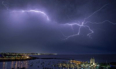 Share your experience of lightning strikes in Latin America and the Caribbean