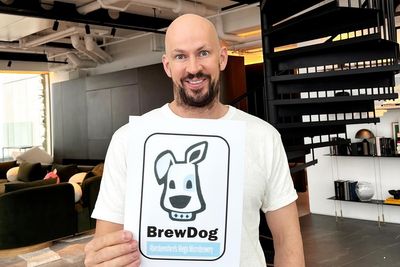 BrewDog Co-Founder Reveals The Common Banking Mistake He Made That Almost Cost Him £51.2M