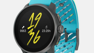 "It's a party on our wrist" – ultra running legend Courtney Dauwalter launches special-edition Suunto watch, with a hidden twist