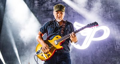 “I don’t trespass on people’s style. It’s like, ‘Oh, God, you sound like that guy... Why?’ We’ve already seen that painting, don’t do that. It’s boring”: The Pixies’ guitarist Joey Santiago on living life as an outsider guitar hero