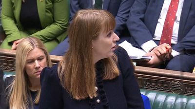 Deputy PM Angela Rayner vows meeting over 'troubling' cases of human remains being sold on Instagram