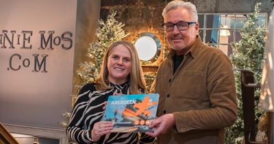 Scottish shop named favourite local business in UK-wide competition