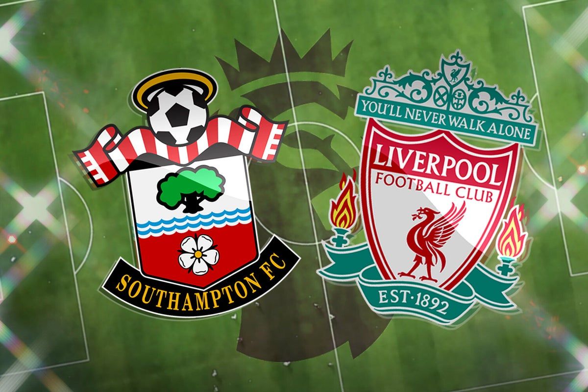 Southampton vs Liverpool: Prediction, kick-off time,…