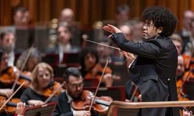 Orchestre symphonique de Montréal/Payare review – colour, pace and silky strings