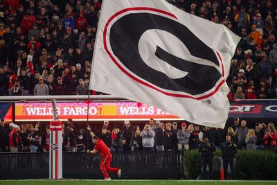 TV, commentators set for Georgia-UMass game