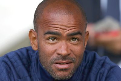 Former footballer Kieron Dyer settles legal claim against Daily Mirror publisher