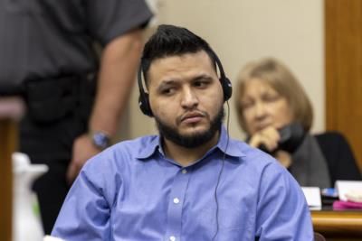 Jose Ibarra Murder Trial Nears Verdict