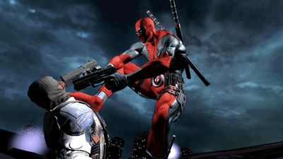 7 years after being delisted for a second time, the 2013 Deadpool game just got a mysterious update on Steam alongside 6 other delisted Activision games