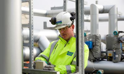 Severn Trent’s profits triple as it fails drinking water risk rules