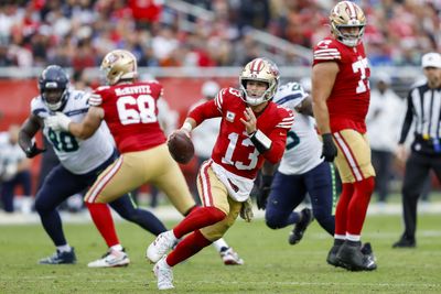 49ers found new way to lose in Week 11 vs. Seahawks