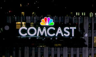 Comcast to spin off portfolio of cable networks including MSNBC and CNBC