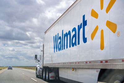 At All-Time Highs, Will Walmart Stock Continue to Climb?