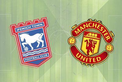 Ipswich vs Manchester United: Prediction, kick-off time, TV, live stream, team news, h2h results, odds