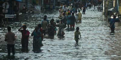 Is Cop29 a waste of time? Not if rich countries commit to paying for climate damage in developing world