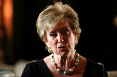 How much does Trump education pick Linda McMahon actually know about education?