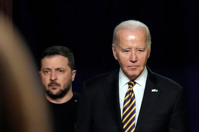 Biden has pivoted to allow Ukraine to use US missiles in Russia. Why now?