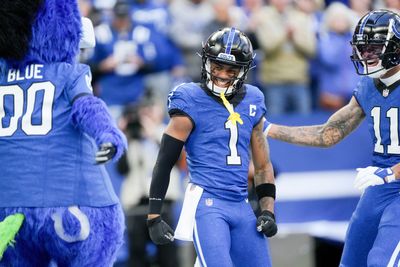 Colts to wear ‘Indiana Nights’ uniforms in Week 12 vs Lions