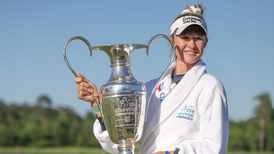 Sports Illustrated 2025 LPGA Tour Schedule Dates,…