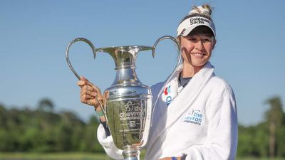 2025 LPGA Tour Schedule: Dates, Purses, Winners