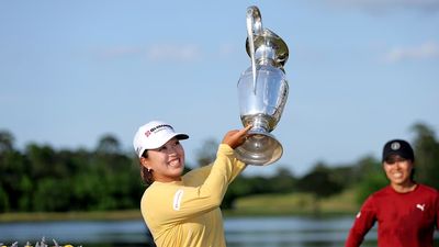 2025 LPGA Tour Schedule: Dates, Purses, Winners