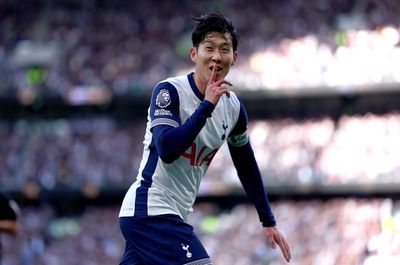 David Pleat: Son Heung-Min