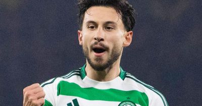 Celtic star Nico Kuhn responds to Germany boss Nagelsmann after call-up hint