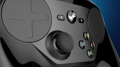 Wait, the Steam Controller 2 is in mass production? Someone grab the popcorn because nothing brought out the strong opinions like Valve's first controller