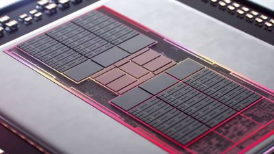 AMD rumoured to be ditching future RDNA 5 graphics architecture in favour of 'unified' UDNA tech in a possible effort to bring AI smarts to gaming ASAP