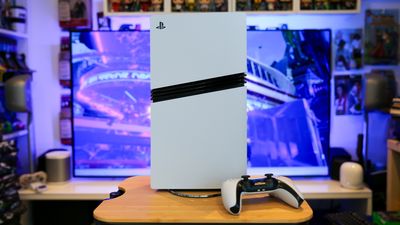 I sold my PS5 to upgrade to the PS5 Pro and it might have been a mistake