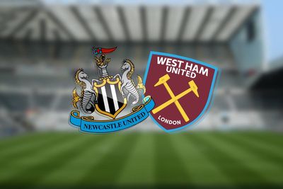 Newcastle vs West Ham: Prediction, kick-off time, TV, live stream, team news, h2h results, odds