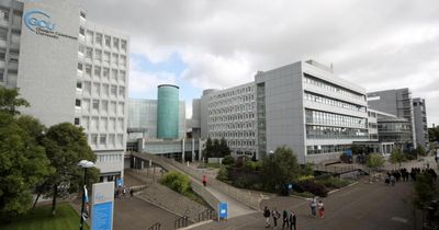 Glasgow Caledonian University evacuated as bomb squad called to Buchanan Bus Station