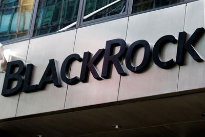 BlackRock accused of contributing to climate and human rights abuses