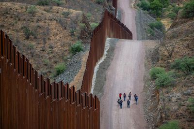 Arizona immigrants fear return to mass arrests as state passes ‘secure our border’ act