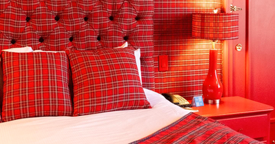 39 Of The Most Gorgeous Hotel Rooms That Everyone Should See, Shared By This Instagram Page