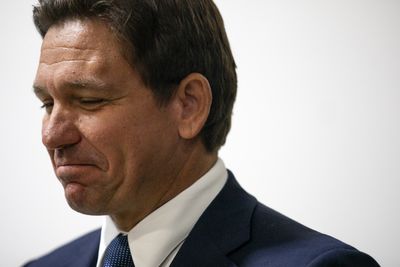 Florida's DeSantis Sits Fourth Among Frontrunners for GOP Presidential Spot in 2028, New Poll Finds