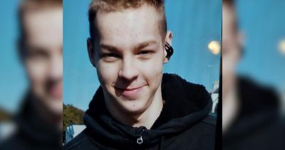 Police sent to Western Isles to help in search for missing 16-year-old